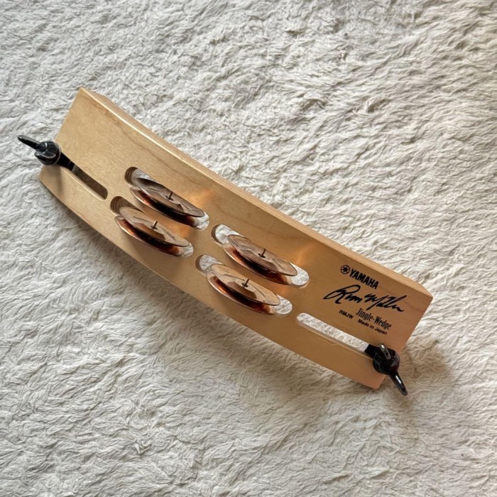 Yamaha RMGW - Russ Miller Signature Wedges